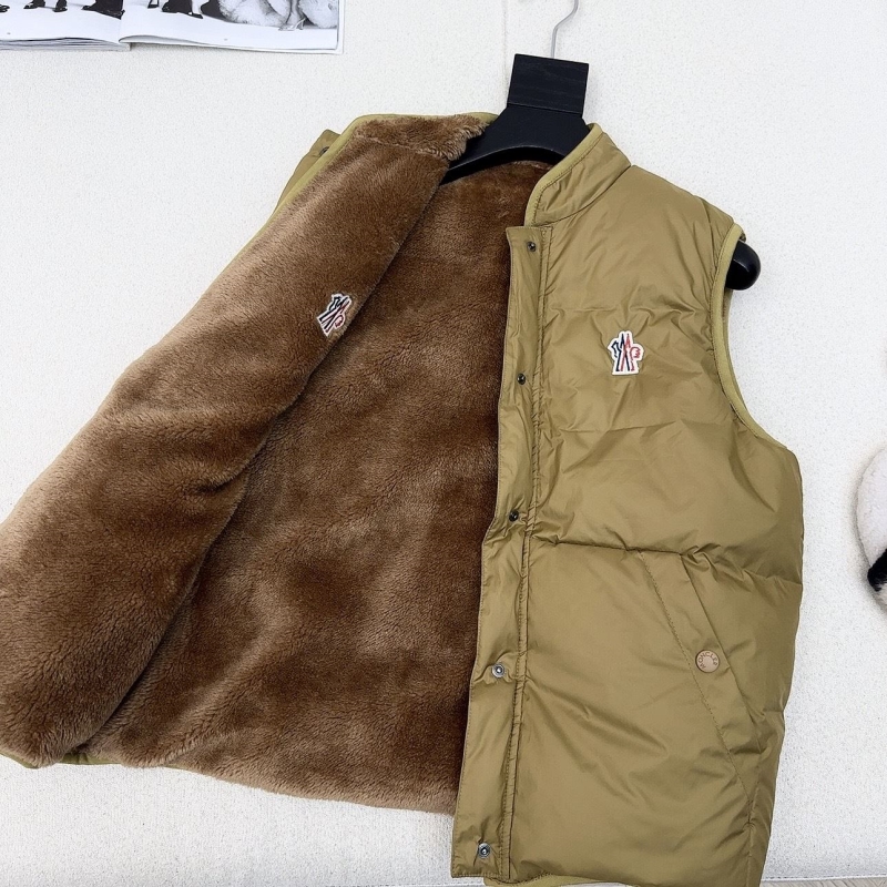 Moncler Down Jacket